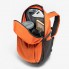 Туристический Рюкзак QUECHUA Arpenaz 100 27л 50 × 27,5 × 2,5 см Оранжевый