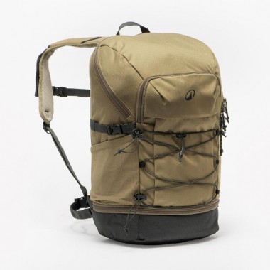 Туристический Рюкзак QUECHUA Arpenaz 500 30л Коричневый