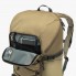 Туристический Рюкзак QUECHUA Arpenaz 500 30л Коричневый