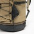 Туристический Рюкзак QUECHUA Arpenaz 500 30л Коричневый
