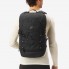 Туристический Рюкзак QUECHUA Arpenaz 500 30л Черный