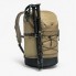 Туристический Рюкзак QUECHUA Arpenaz 500 30л Коричневый