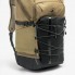 Туристический Рюкзак QUECHUA Arpenaz 500 30л Коричневый