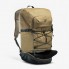 Туристический Рюкзак QUECHUA Arpenaz 500 30л Коричневый