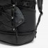 Туристический Рюкзак QUECHUA Arpenaz 500 30л Черный