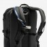 Туристический Рюкзак QUECHUA Arpenaz 500 30л Черный