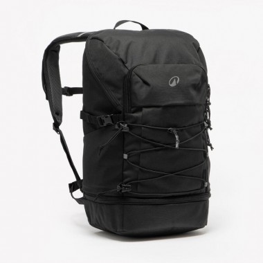 Туристический Рюкзак QUECHUA Arpenaz 500 30л Черный