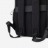 Туристический Рюкзак QUECHUA с Карманом для Ноутбука10л 37 × 25 × 10 см Черный