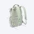 Туристический Рюкзак QUECHUA с Карманом для Ноутбука10л 37 × 25 × 10 см Зелений
