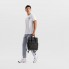 Туристический Рюкзак QUECHUA с Карманом для Ноутбука15л 39 × 29 × 11см Черный