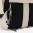 Туристический Рюкзак QUECHUA с Карманом для Ноутбука15л 39 × 29 × 11см Бежевый