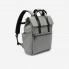 Туристический Рюкзак QUECHUA с Карманом для Ноутбука15л 39 × 29 × 11см Серый