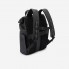 Туристический Рюкзак QUECHUA с Карманом для Ноутбука15л 39 × 29 × 11см Черный