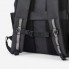 Туристический Рюкзак QUECHUA с Карманом для Ноутбука15л 39 × 29 × 11см Черный