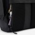Туристический Рюкзак QUECHUA с Карманом для Ноутбука15л 39 × 29 × 11см Черный