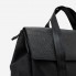 Туристический Рюкзак QUECHUA с Карманом для Ноутбука15л 39 × 29 × 11см Черный