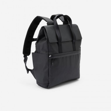 Туристический Рюкзак QUECHUA с Карманом для Ноутбука15л 39 × 29 × 11см Черный