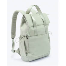 Туристический Рюкзак QUECHUA с Карманом для Ноутбука10л 37 × 25 × 10 см Зелений