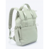 Туристический Рюкзак QUECHUA с Карманом для Ноутбука10л 37 × 25 × 10 см Зелений