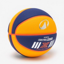 Баскетбольный Мяч KIPSTA Grip Match BT500X №6 Оранжевый