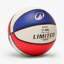 Баскетбольный Мяч KIPSTA Control Match BT500 №7 Разноцветный