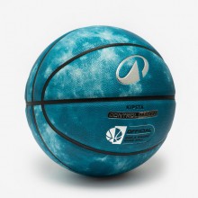Баскетбольный Мяч KIPSTA Control Match BT500 №7 Бирюзовый