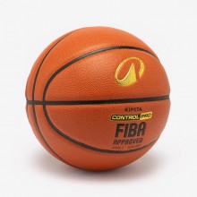 Баскетбольный Мяч KIPSTA Control Pro BT900 FIBA №6 Коричневый
