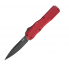 Складной Пружинный  Нож Kershaw Livewire Красный 9000MERL
