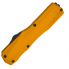Складной Пружинный  Нож Kershaw Livewire Blackwash Оранжевый EAN 087171066356 (1)