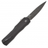 Складной Пружинный  Нож Kershaw Livewire Damascus Черный EAN 087171065687