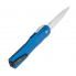 Складной Пружинный  Нож Kershaw Livewire Синий 9000BLU