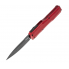Складной Пружинный  Нож Kershaw Livewire Красный 9000MERL