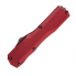 Складной Пружинный  Нож Kershaw Livewire Красный 9000MERL