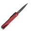 Складной Пружинный  Нож Kershaw Livewire Красный 9000MERL