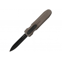 Cкладной Пружинный  Нож SOG Pentagon OTF Коричневый 15-61-02-57