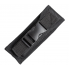Складной Пружинный Нож CobraTec Синий OTF Medium Hunter 06CT080