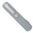 Складной Пружинный Нож CobraTec Серый Large Warrior Drop-Point M390 06CT108