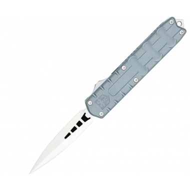 Складной Пружинный Нож CobraTec Серий CobraTec OTF Enforcer Large Dagger 06CT094 (1)