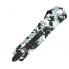 Складной Пружинный Нож CobraTec Зеленый FS-3 Large Drop-Point Spring – Woodland 06CT069