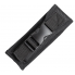 Складной Пружинный Нож CobraTec Зеленый FS-3 Large Drop-Point Spring – Woodland 06CT069
