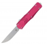 Складной Пружинный Нож CobraTec Красний Medium FS-X Gen.2 Drop-Point 06CT148
