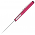 Складной Пружинный Нож CobraTec Красний Medium FS-X Gen.2 Drop-Point 06CT148