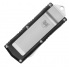 Складной Пружинный Нож CobraTec Черний OTF Money Clip BLKOTFMC 06CT002