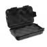 Складной Пружинный Нож CobraTec Черний OTF Money Clip BLKOTFMC 06CT002