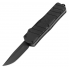 Складной Пружинный Нож Boker Черний Heckler&Koch OTF SP03 06HK004 (1)