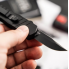 Складной Пружинный Нож Boker Черний Heckler&Koch OTF SP03 06HK004 (1)
