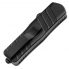 Складной Пружинный Нож Boker Черний Heckler&Koch OTF SP03 06HK004 (1)