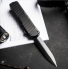 Складной Пружинный Нож Boker Черний Heckler&Koch OTF SP02 06HK003 (1)