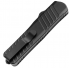Складной Пружинный Нож Boker Черний Heckler&Koch OTF SP02 06HK003 (1)