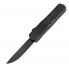 Складной Пружинный Нож Boker Черний  Heckler&Koch OTF SP01 06HK002